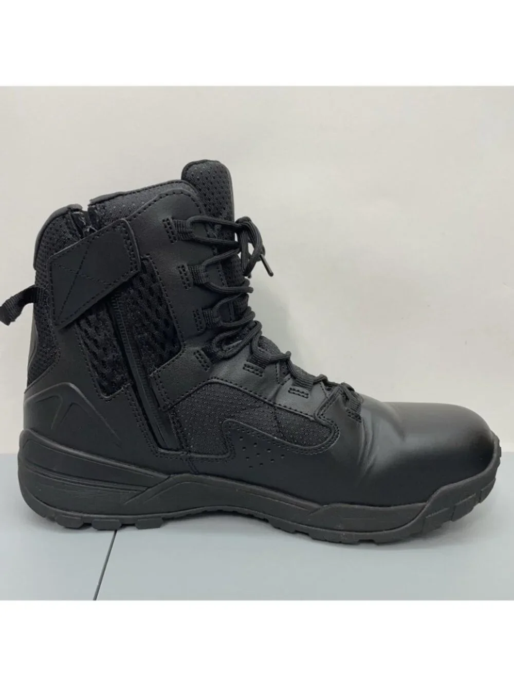 Belleville Tactical Research Boots Combat Military Duty‎ Ultralight Mens 10.5